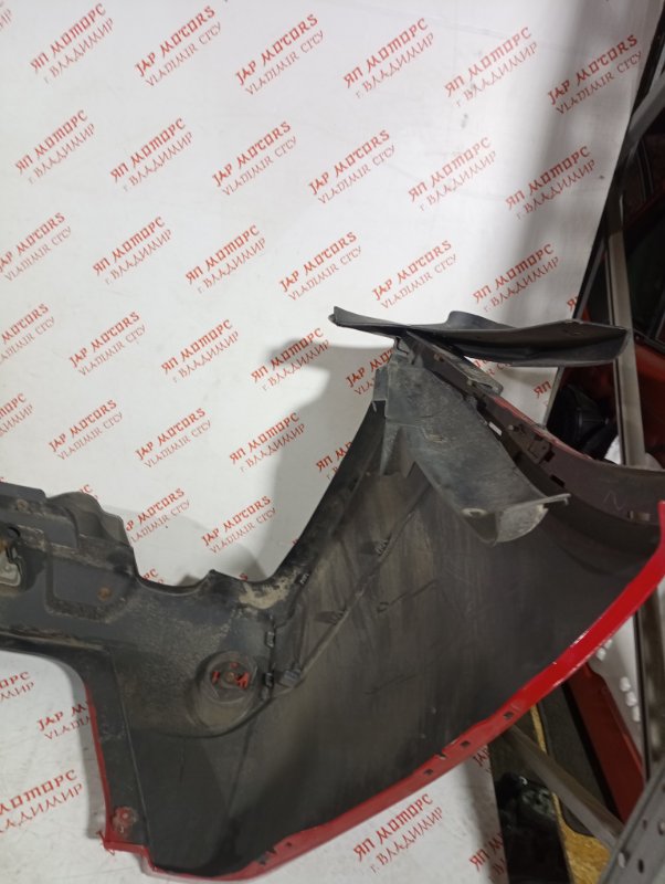 Бампер, 8000 рублей, Владимир