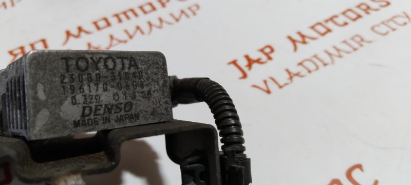 Резистор топливного насоса, 1500 рублей, Владимир