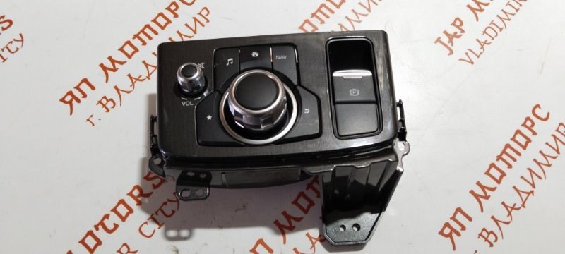 Блок управления магнитолой, 6000 рублей, Владимир