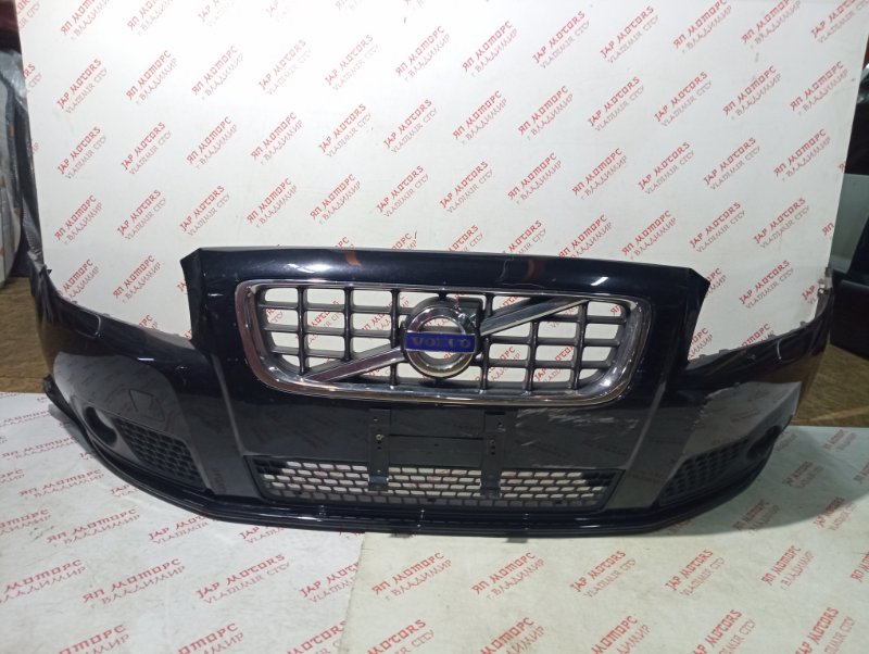 Бампер, 15000 рублей, Владимир