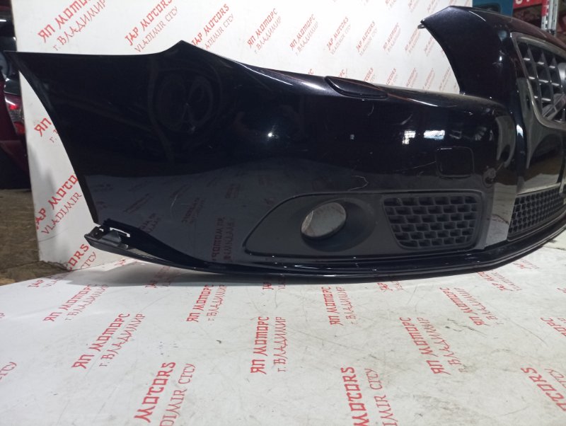 Бампер, 15000 рублей, Владимир