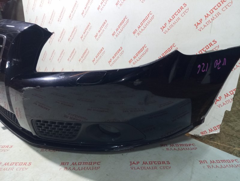 Бампер, 15000 рублей, Владимир