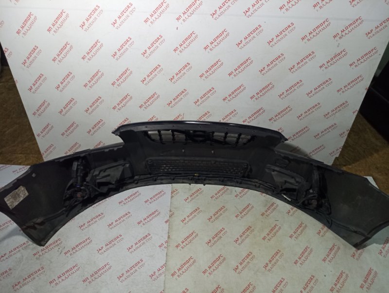 Бампер, 15000 рублей, Владимир