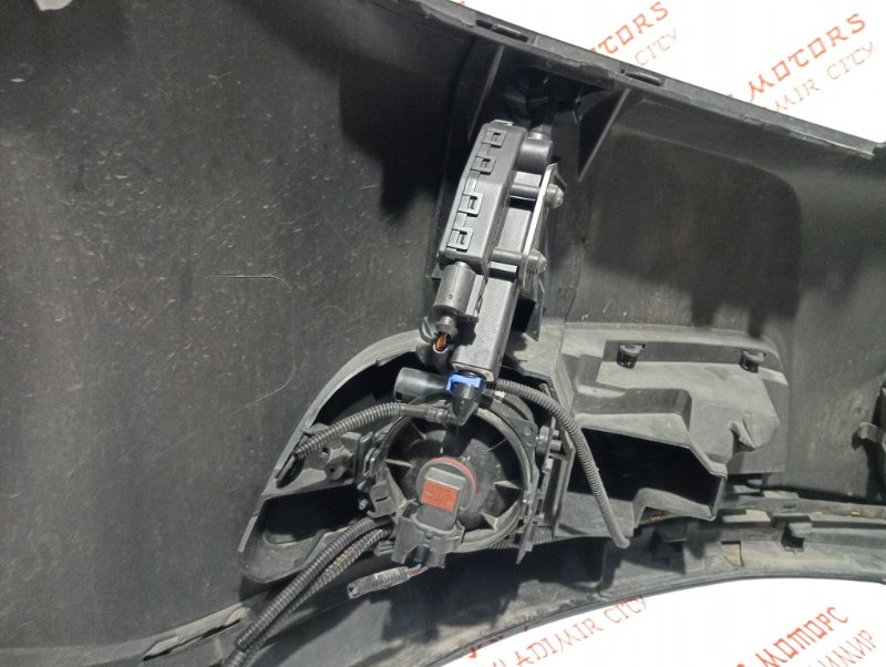 Бампер, 15000 рублей, Владимир