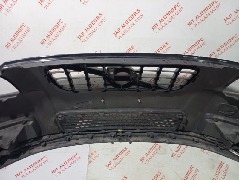 Бампер, 15000 рублей, Владимир