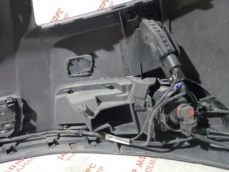 Бампер, 15000 рублей, Владимир