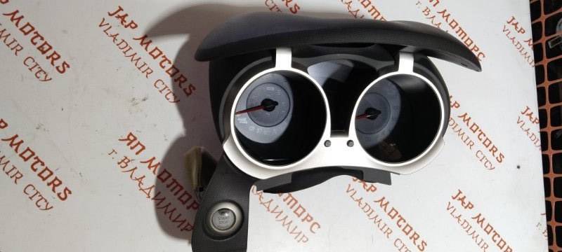 Щиток приборов, 5000 рублей, Владимир