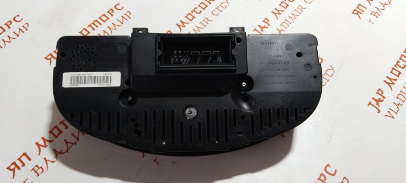 Щиток приборов, 6000 рублей, Владимир