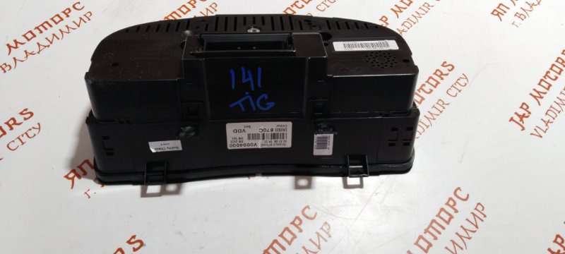 Щиток приборов, 6000 рублей, Владимир