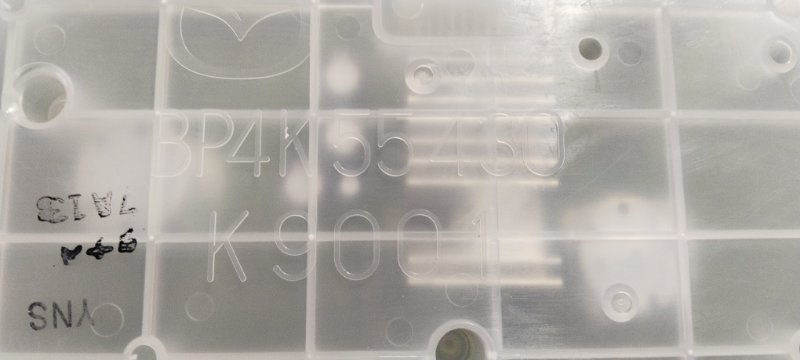 Щиток приборов, 3000 рублей, Владимир