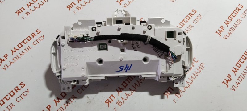 Щиток приборов, 5000 рублей, Владимир