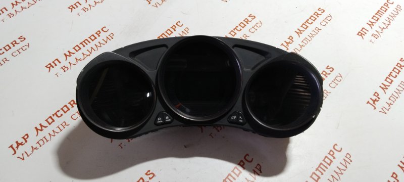 Щиток приборов, 10000 рублей, Владимир