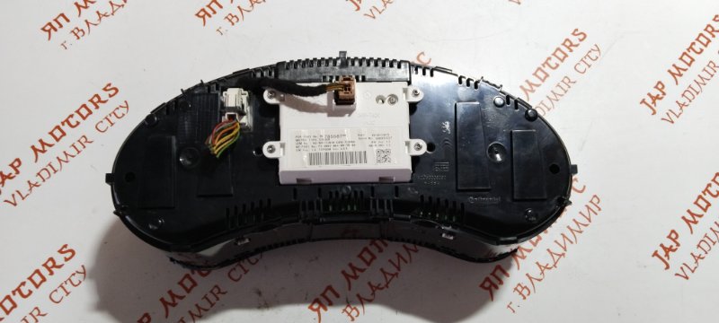 Щиток приборов, 10000 рублей, Владимир