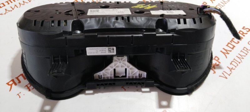 Щиток приборов, 10000 рублей, Владимир