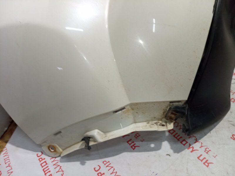 Бампер, 10000 рублей, Владимир