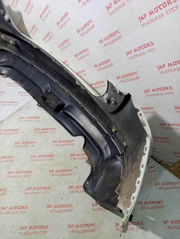 Бампер, 10000 рублей, Владимир