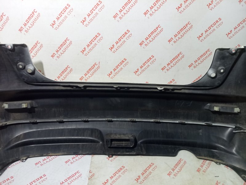 Бампер, 10000 рублей, Владимир