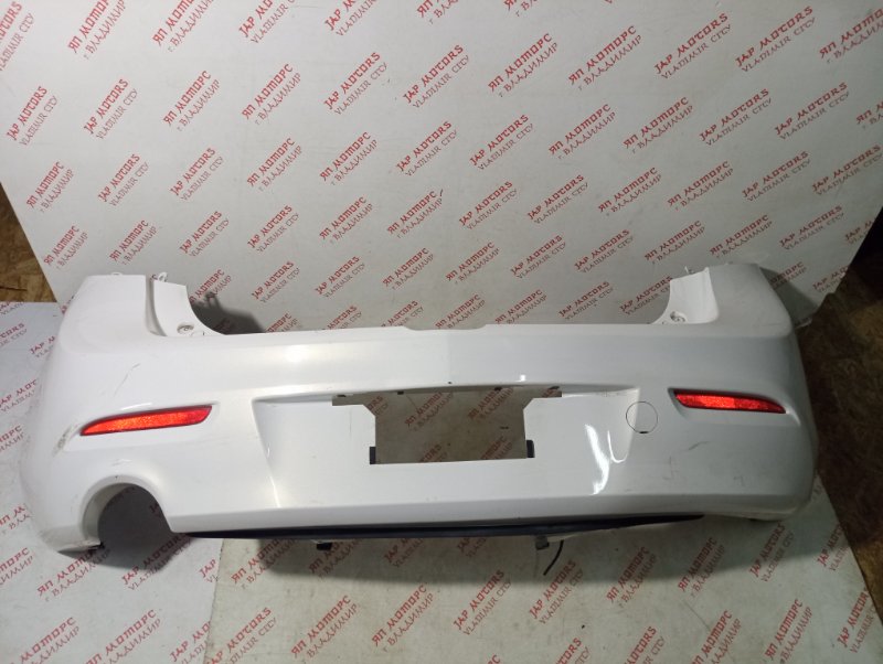 Бампер, 8500 рублей, Владимир