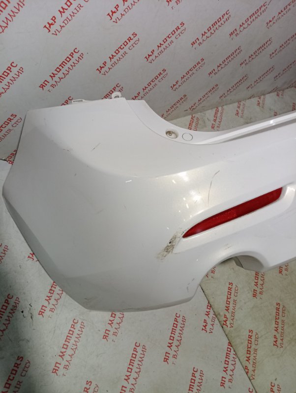 Бампер, 8500 рублей, Владимир