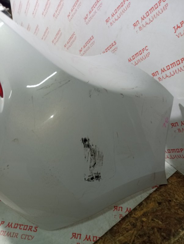 Бампер, 8500 рублей, Владимир