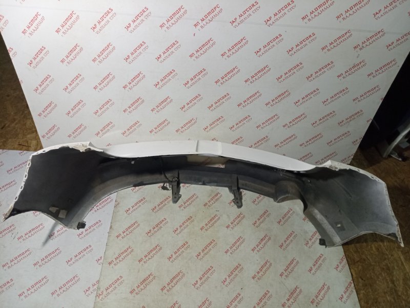 Бампер, 8500 рублей, Владимир