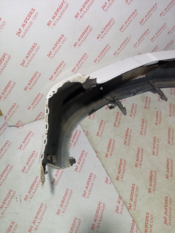 Бампер, 8500 рублей, Владимир