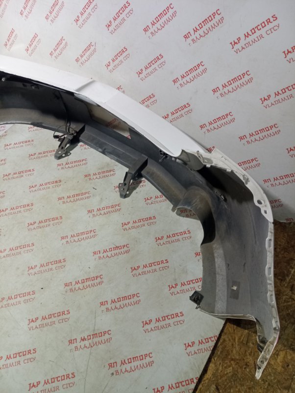 Бампер, 8500 рублей, Владимир