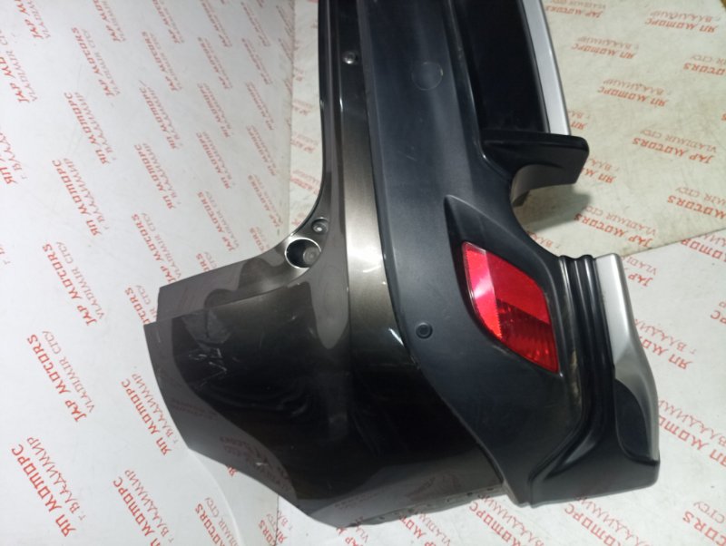 Бампер, 20000 рублей, Владимир