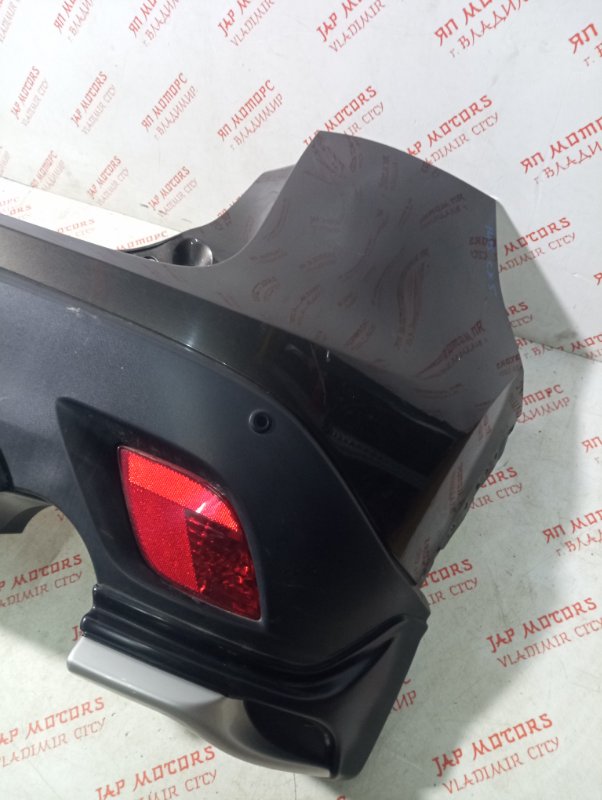 Бампер, 20000 рублей, Владимир