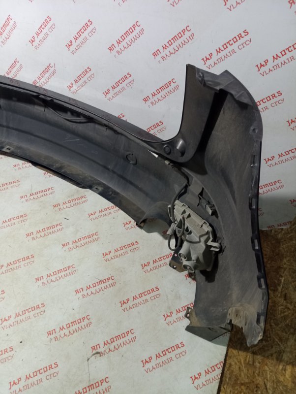 Бампер, 20000 рублей, Владимир