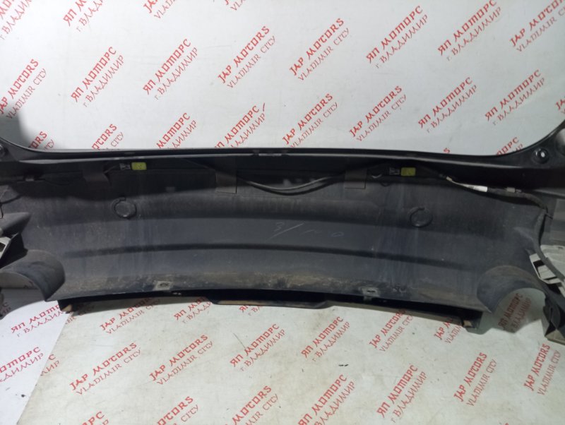 Бампер, 20000 рублей, Владимир