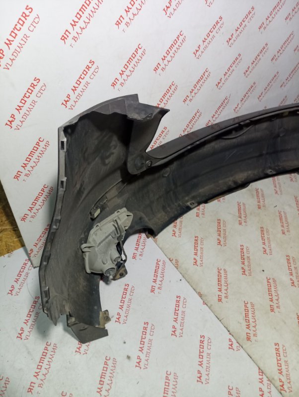 Бампер, 20000 рублей, Владимир