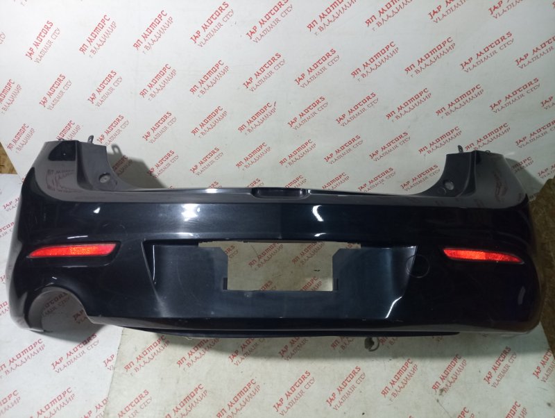 Бампер, 7000 рублей, Владимир