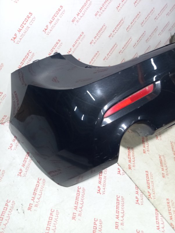 Бампер, 7000 рублей, Владимир