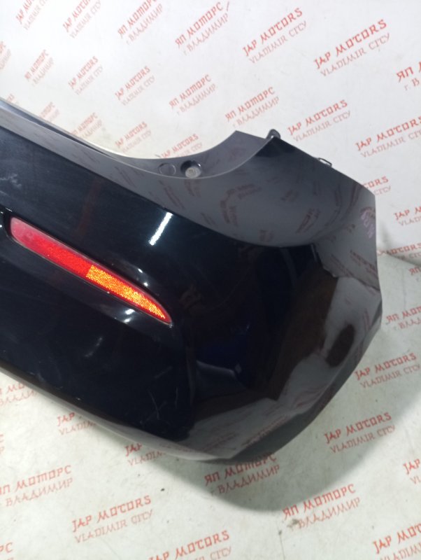 Бампер, 7000 рублей, Владимир