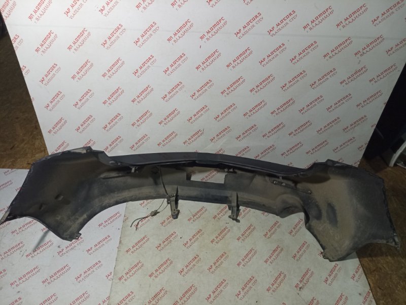 Бампер, 7000 рублей, Владимир