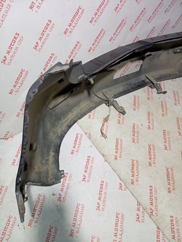 Бампер, 7000 рублей, Владимир