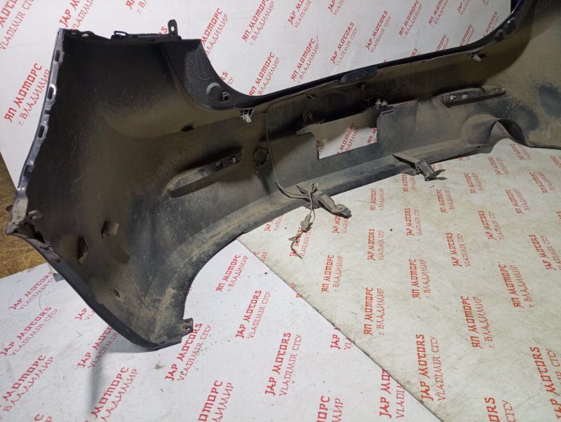 Бампер, 7000 рублей, Владимир