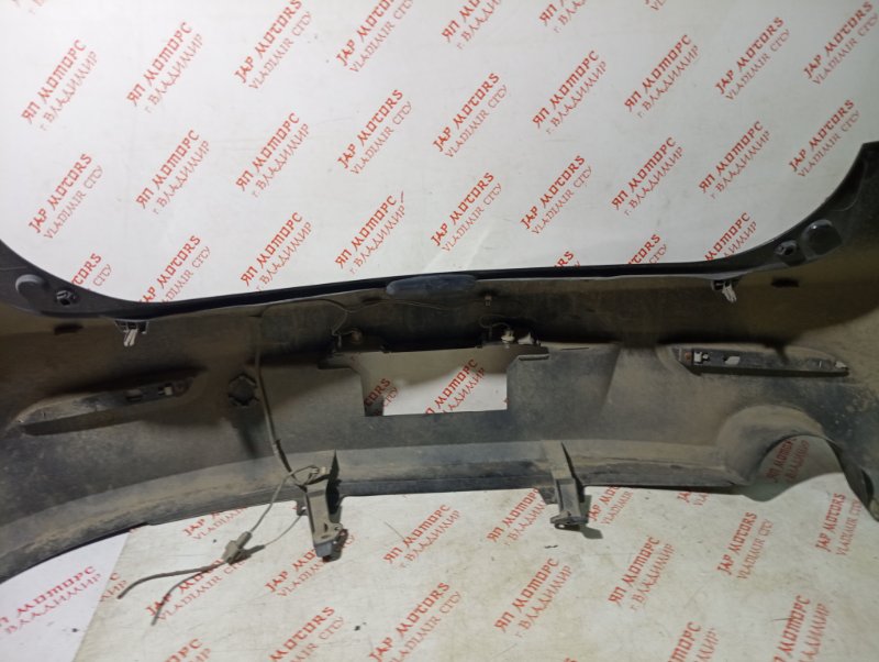 Бампер, 7000 рублей, Владимир