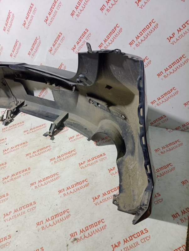 Бампер, 7000 рублей, Владимир