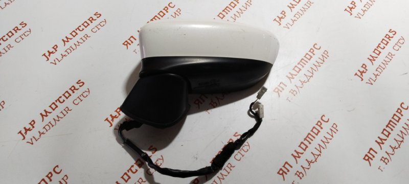 Зеркало заднего вида боковое, 13000 рублей, Владимир