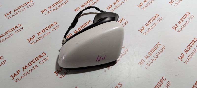 Зеркало заднего вида боковое, 13000 рублей, Владимир