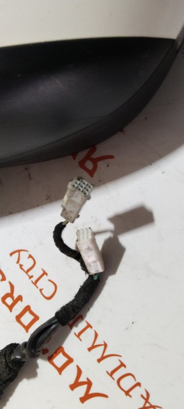 Зеркало заднего вида боковое, 13000 рублей, Владимир