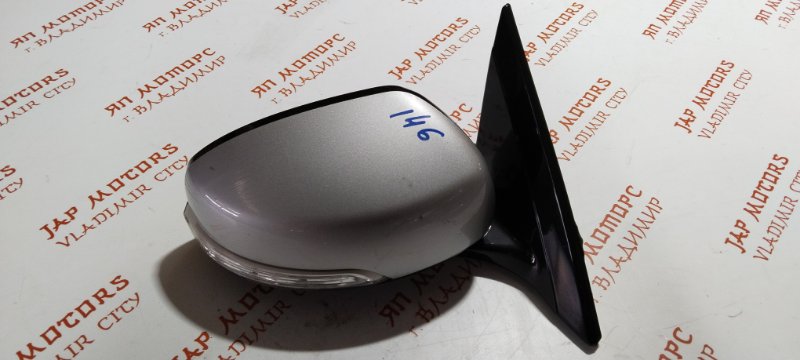 Зеркало заднего вида боковое, 5000 рублей, Владимир