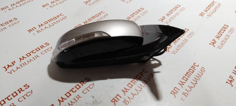 Зеркало заднего вида боковое, 5000 рублей, Владимир