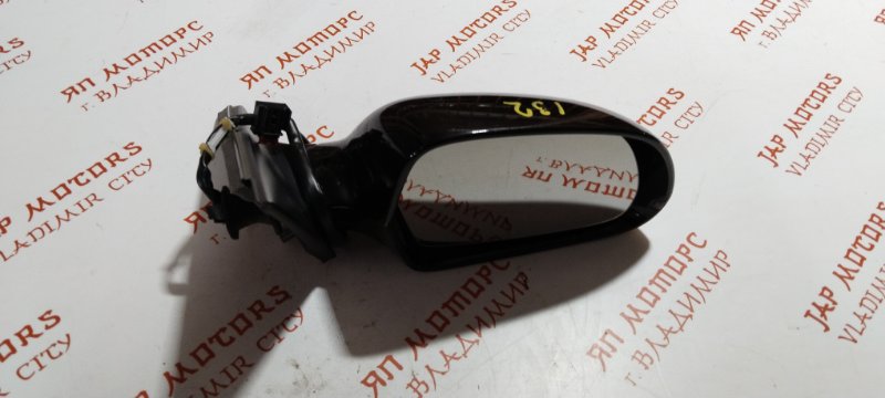 Зеркало заднего вида боковое, 6000 рублей, Владимир