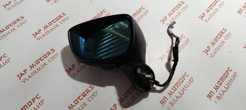 Зеркало заднего вида боковое, 10000 рублей, Владимир