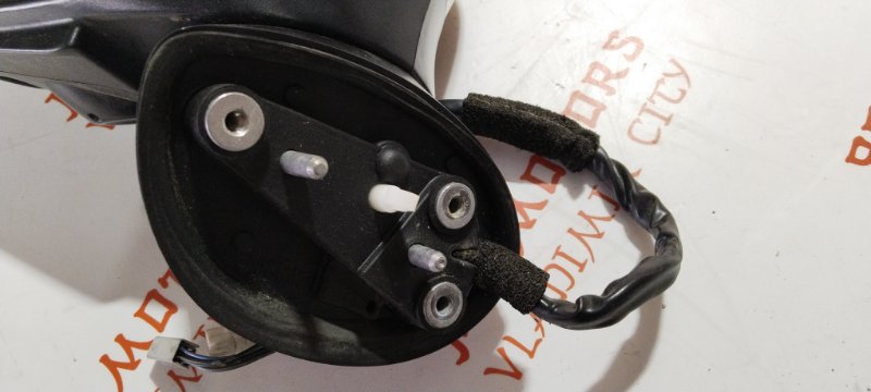 Зеркало заднего вида боковое, 10000 рублей, Владимир