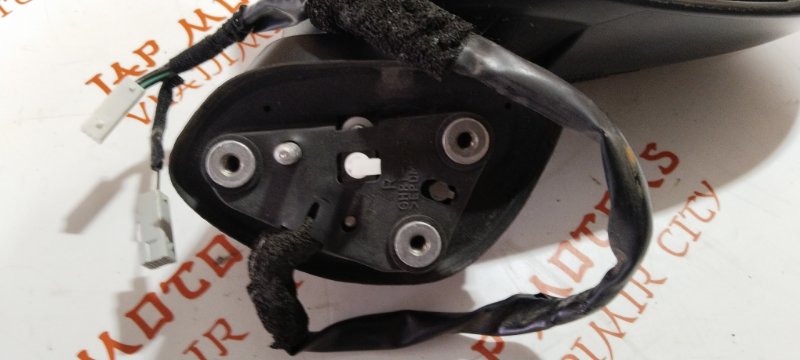 Зеркало заднего вида боковое, 15000 рублей, Владимир