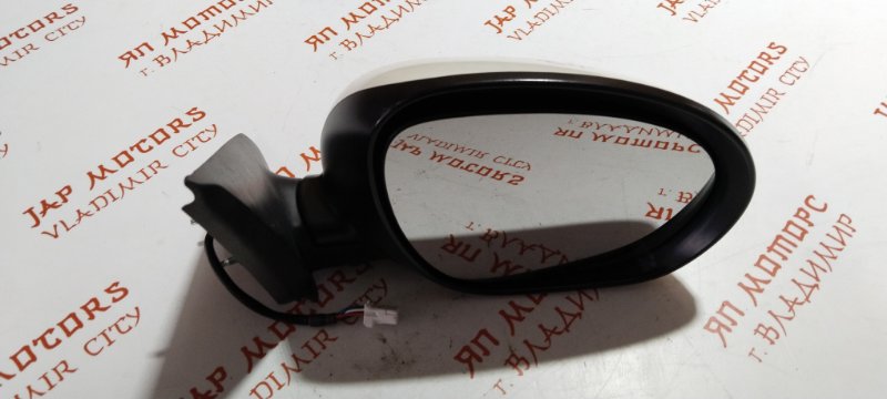 Зеркало заднего вида боковое, 7500 рублей, Владимир